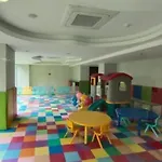 Apartemen Puri Mansion
