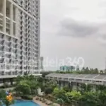 Apartemen Puri Mansion