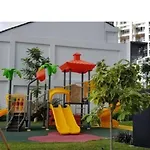 Apartemen Puri Mansion