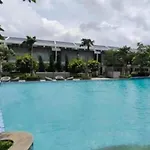 Apartemen Puri Mansion