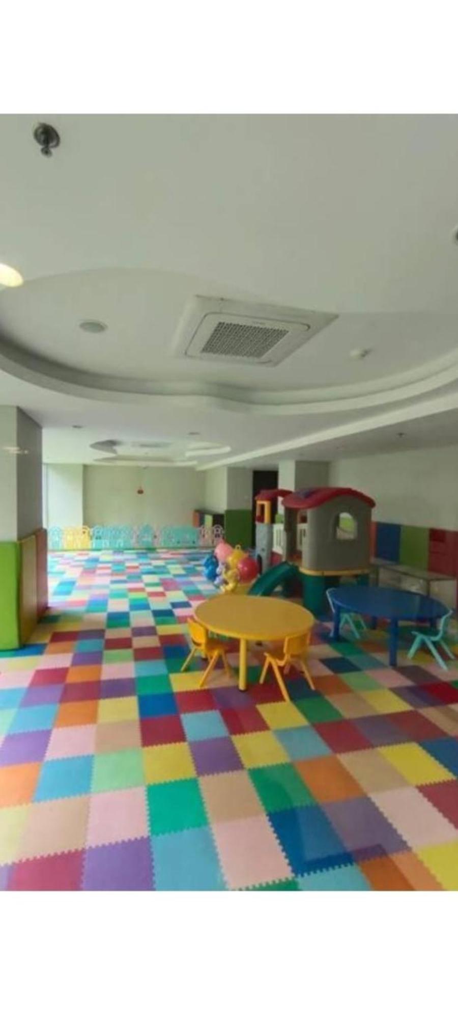 Apartemen Puri Mansion Jakarta