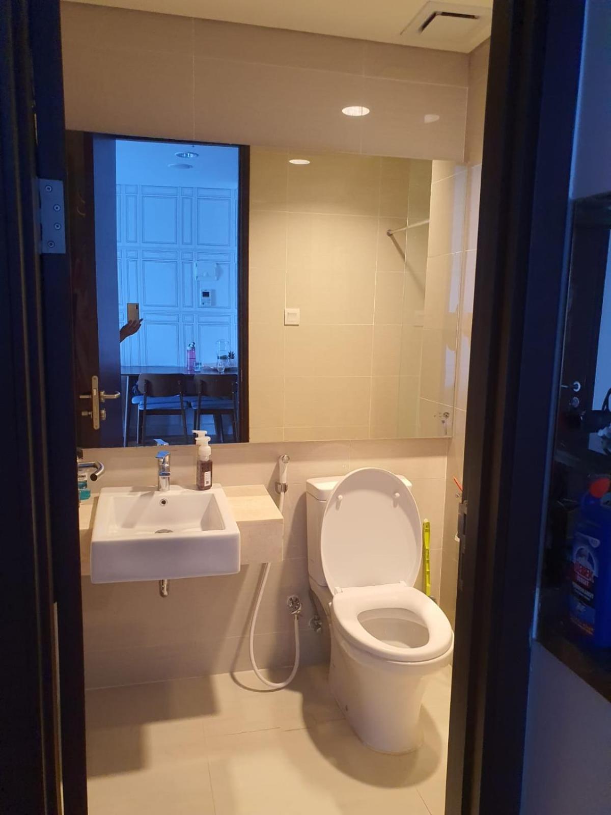 Puri Mansion Apartemen *