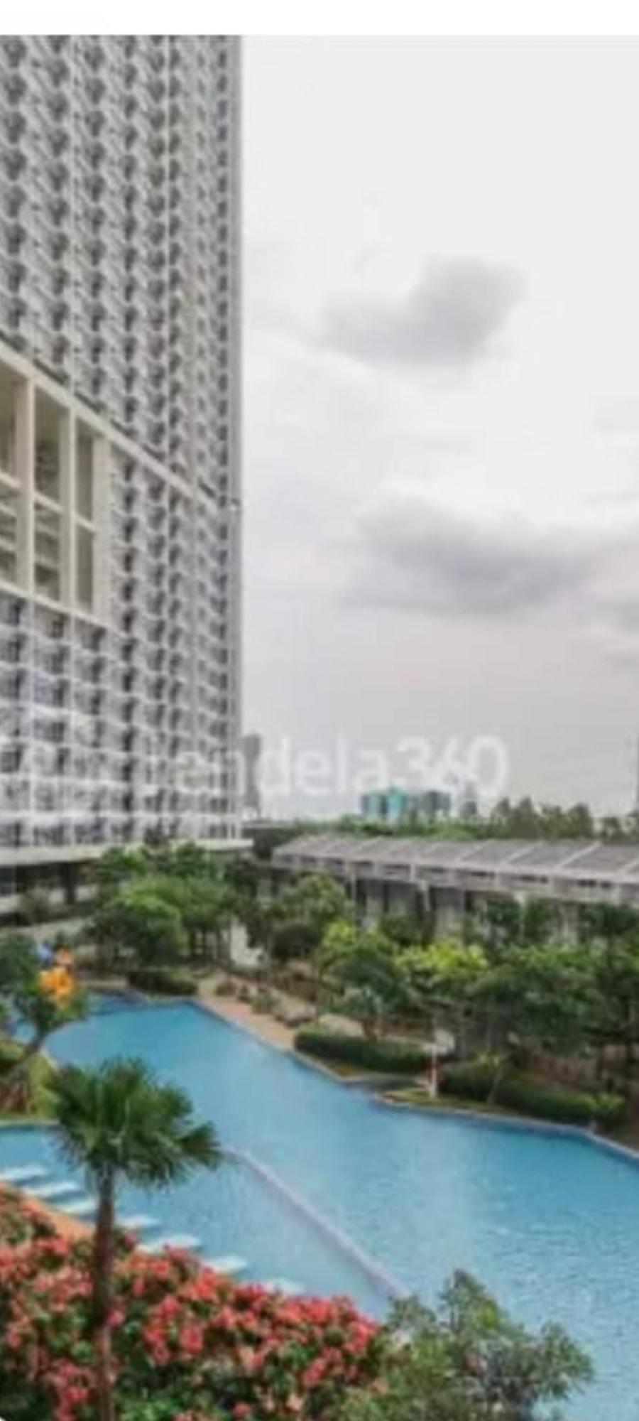 Apartemen Puri Mansion