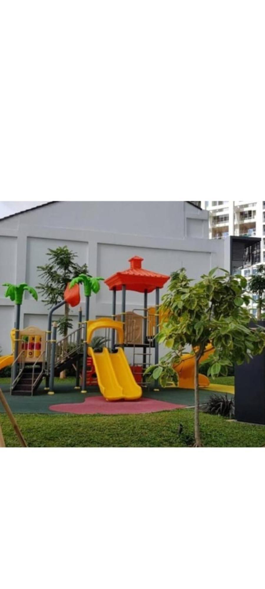 Puri Mansion *