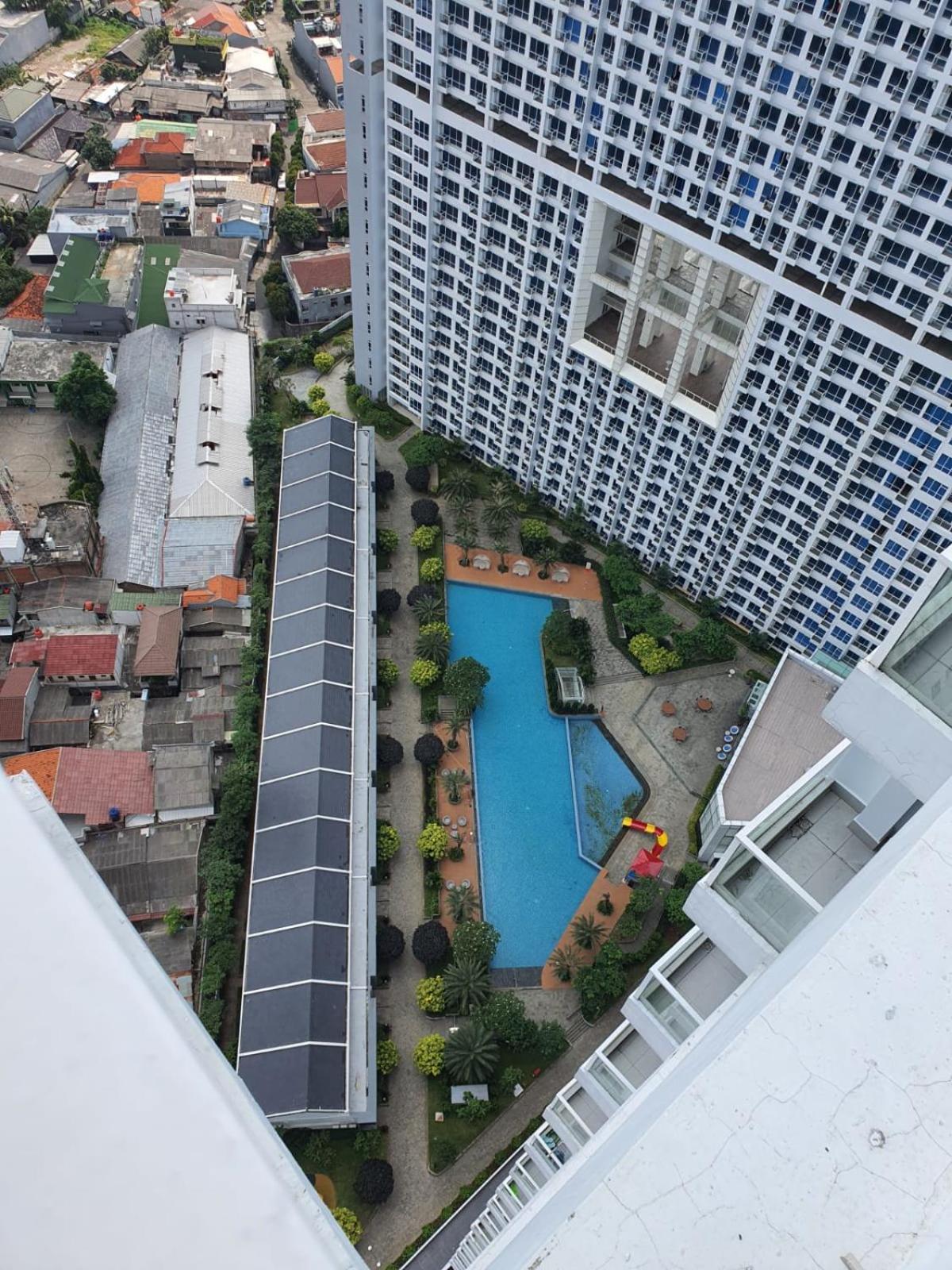 Puri Mansion * Jakarta