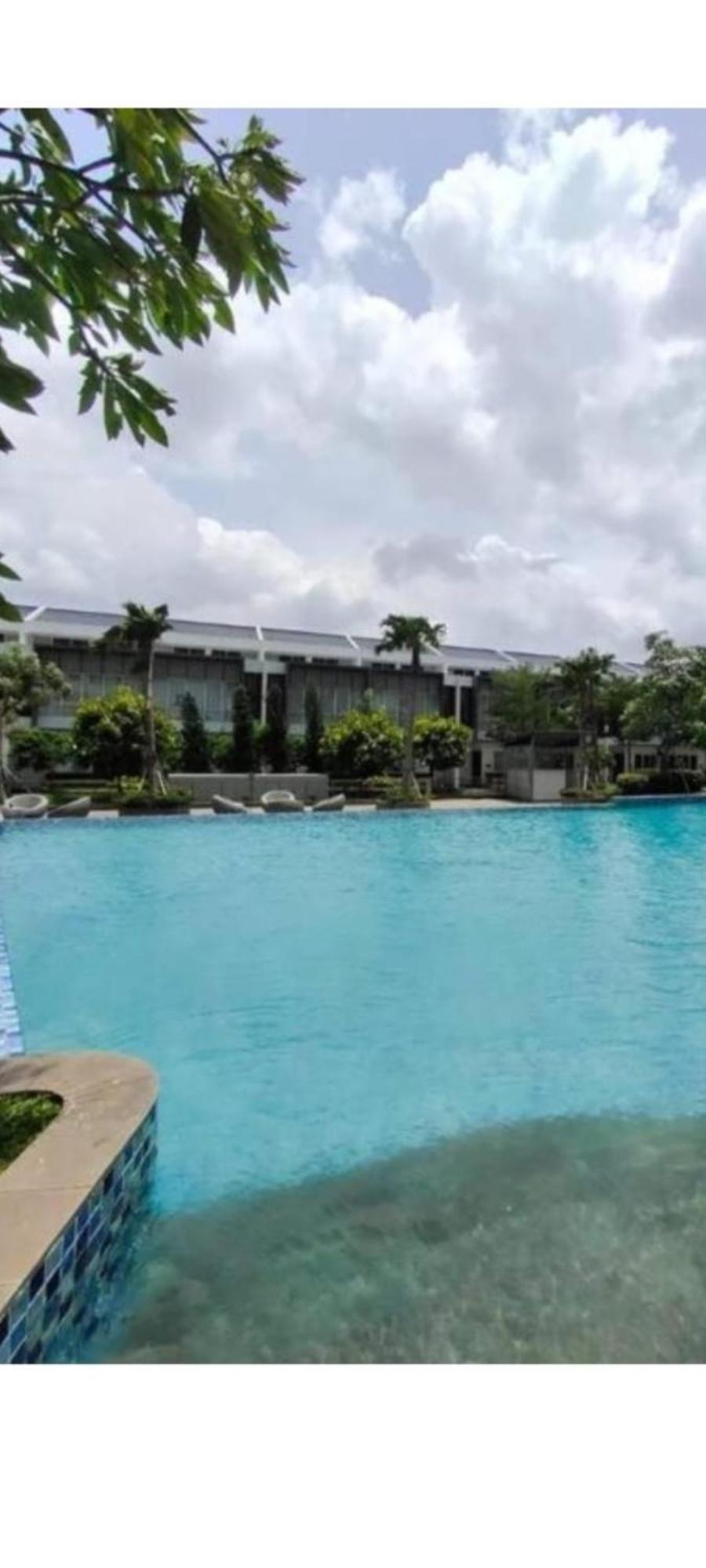 Apartemen Puri Mansion Jakarta